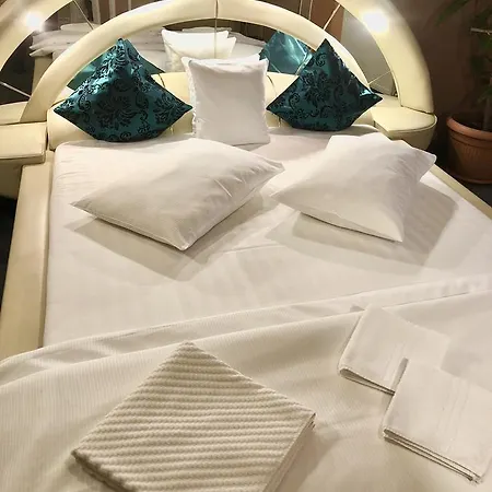 Pensiunea Sofia 3* تيميشورا