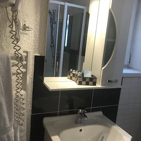 Pensiunea Sofia بيت ضيافة