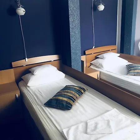 Pensiunea Sofia Гостевой дом 3*
