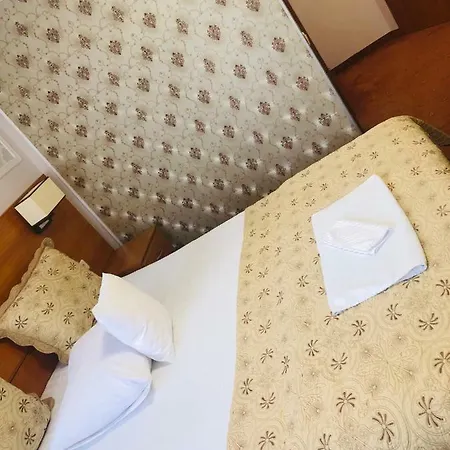 Pensiunea Sofia 3* تيميشورا