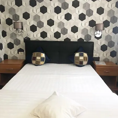 بيت ضيافة Pensiunea Sofia تيميشورا