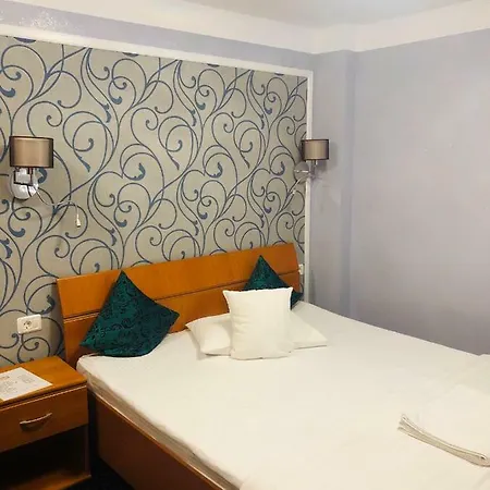 Pensiunea Sofia تيميشورا