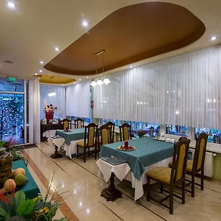 Pensiunea Sofia تيميشورا