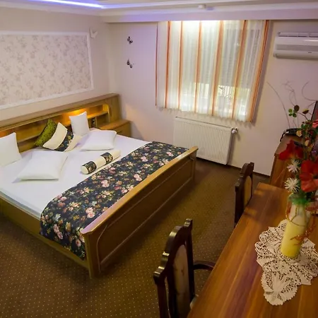 Vendégház Pensiunea Sofia 3*