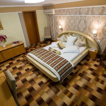 Pensiunea Sofia 3*
