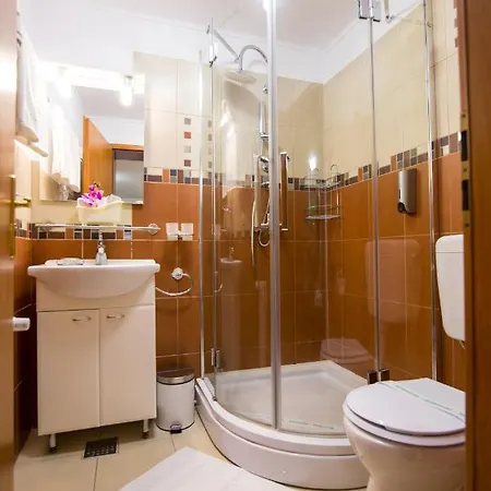 Pensiunea Sofia 3*