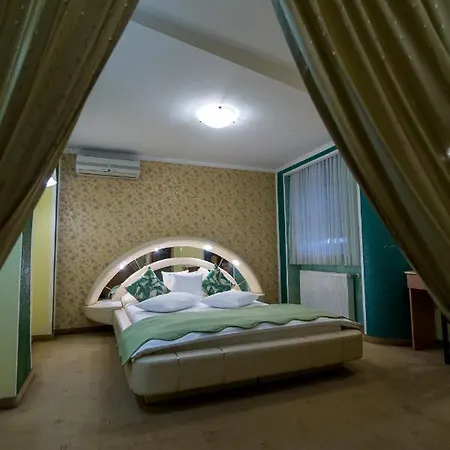 Pensiunea Sofia تيميشورا