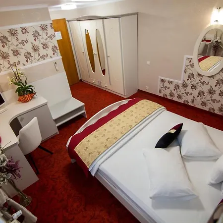 Pensiunea Sofia بيت ضيافة تيميشورا