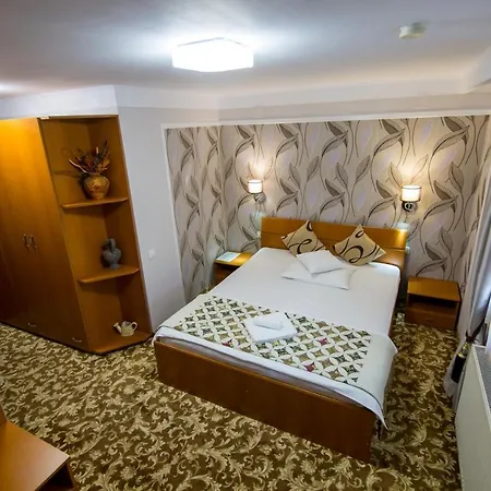 Pensiunea Sofia 3* تيميشورا