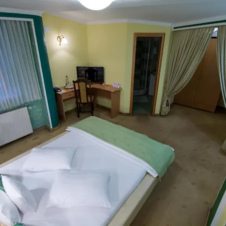 Pensiunea Sofia تيميشورا