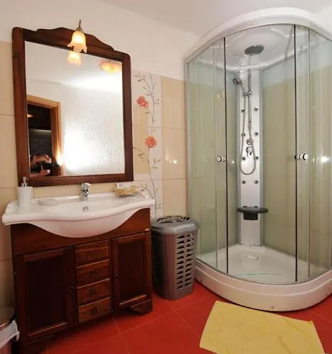 Pensiunea Sofia Τιμισοάρα