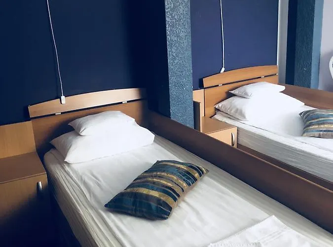 Pensiunea Sofia Pensionat 3*