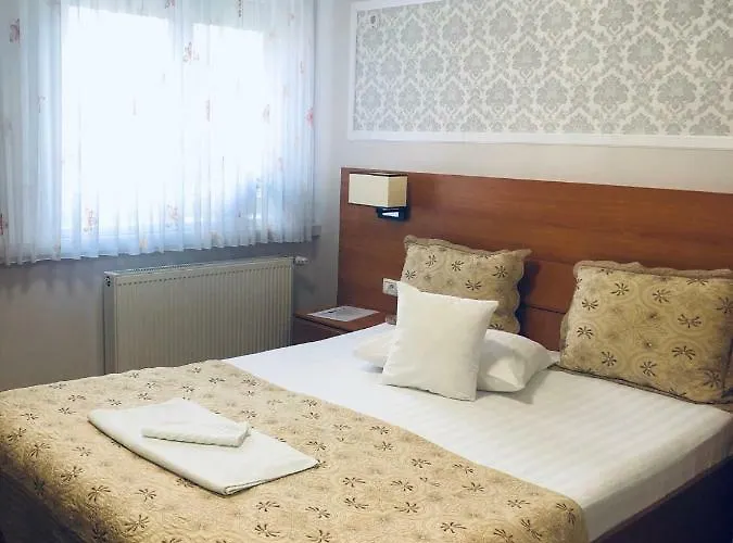 Πανσιόν Pensiunea Sofia