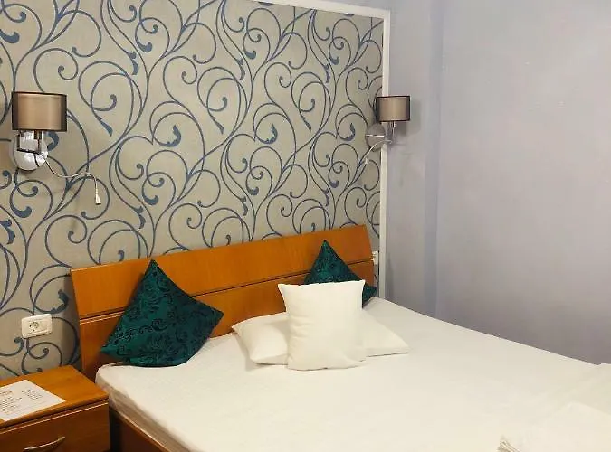 Pensiunea Sofia Τιμισοάρα