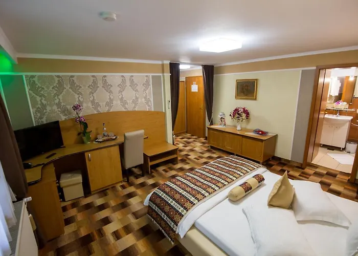 Πανσιόν Pensiunea Sofia