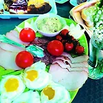 Pensiunea Sofia Guest house