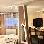 Pensiunea Sofia 3*