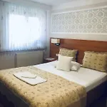 Guest house Pensiunea Sofia