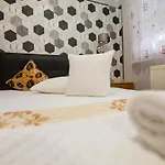 Guest house Pensiunea Sofia 3*