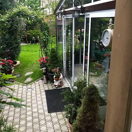 Pensiunea Sofia