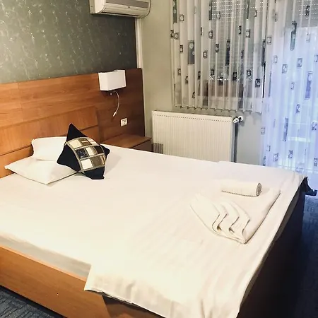 Pensiunea Sofia Pensiune 3*