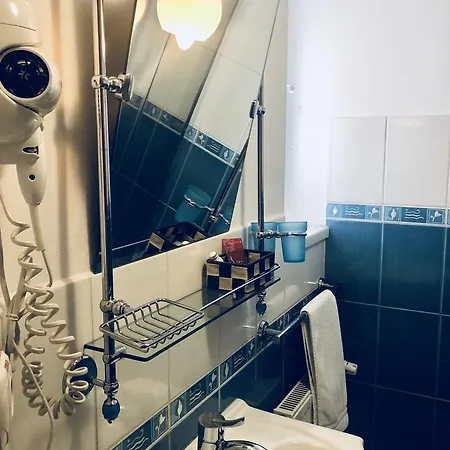 Pensiune Pensiunea Sofia 3*
