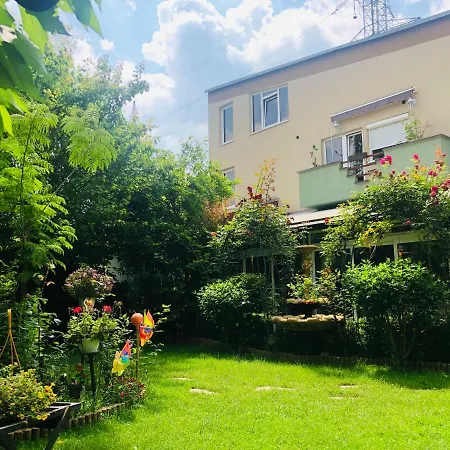 Gasthuis Pensiunea Sofia Timişoara