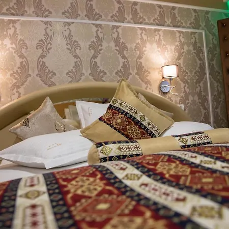 Gasthuis Pensiunea Sofia 3*