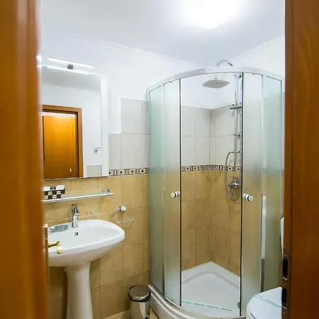 Pensiunea Sofia Pensiune 3*