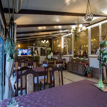 Pensiunea Sofia Timişoara