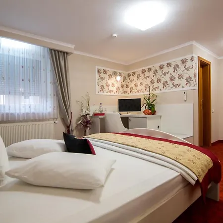 Pensiunea Sofia Gasthuis 3*