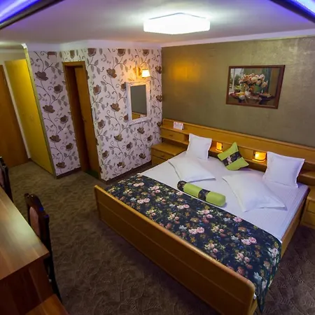Pensiune Pensiunea Sofia 3*