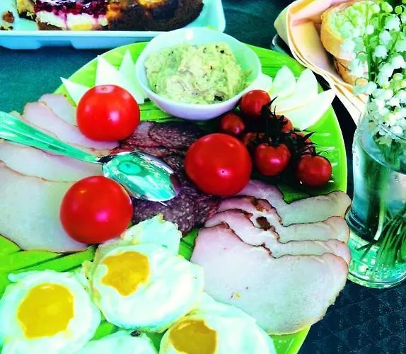 Pensiunea Sofia Gasthuis