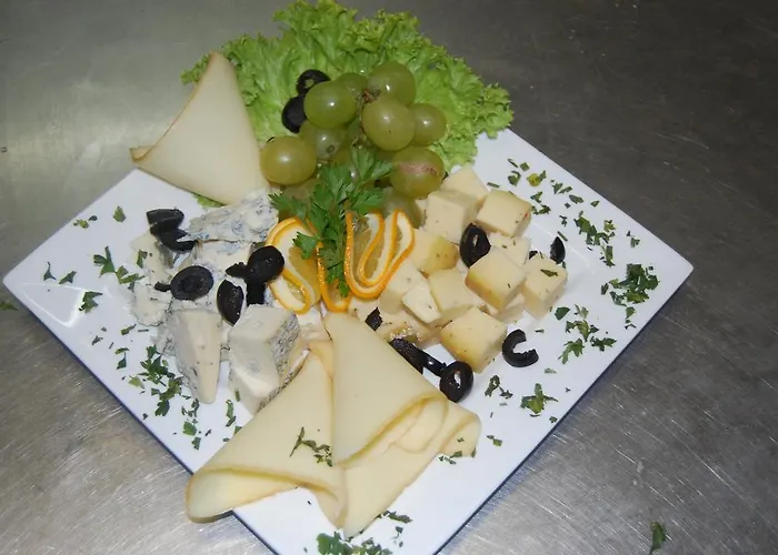 Pensiunea Sofia Gasthuis 3*