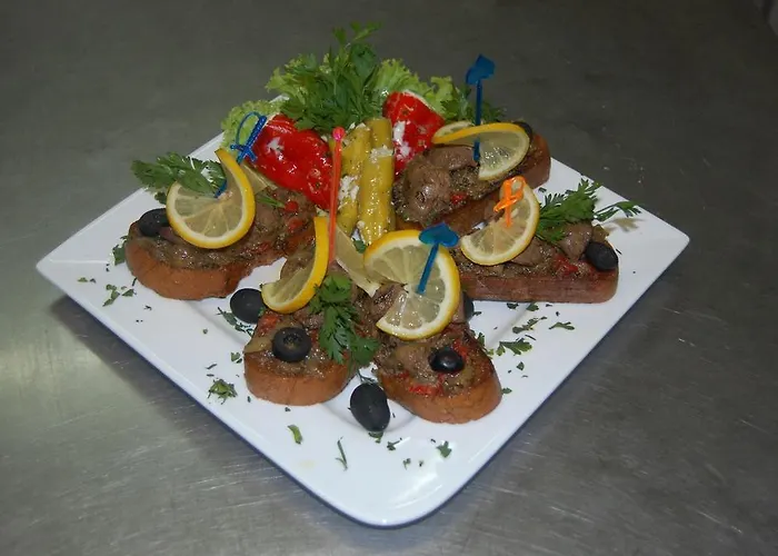 Pensiunea Sofia Gasthuis Timişoara