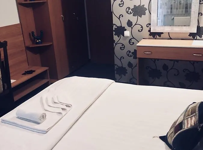 Pensiunea Sofia Gasthuis Timişoara