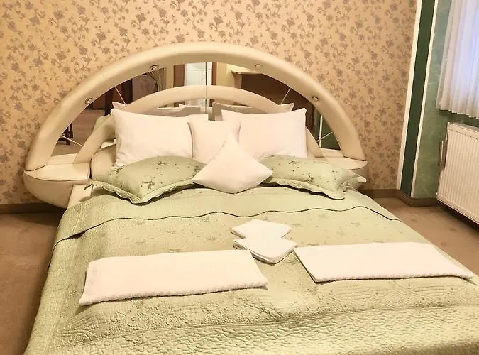 Pensiunea Sofia Gasthuis Timişoara