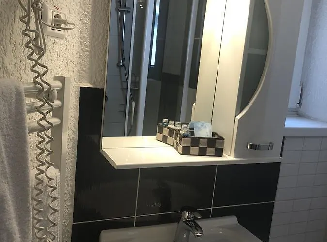 Pensiunea Sofia Gasthuis