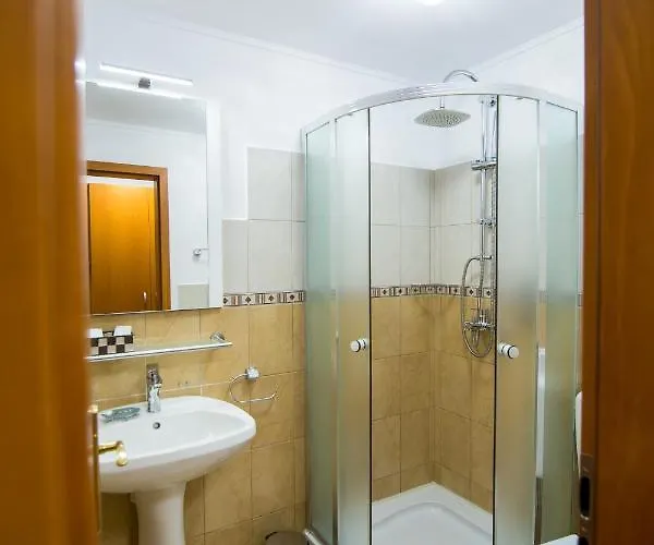 Pensiunea Sofia Gasthuis 3*