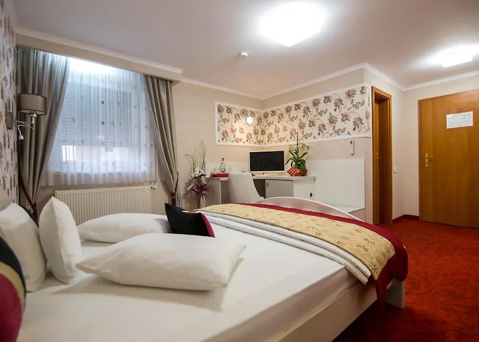 Pensiunea Sofia Gasthuis 3*