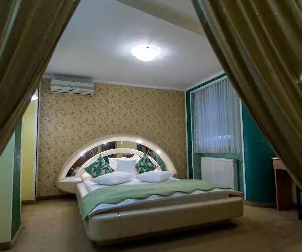 Pensiunea Sofia Timişoara